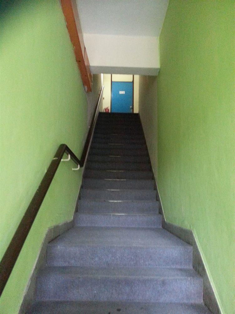 Hotel Iskandar Kota Kinabalu Zewnętrze zdjęcie